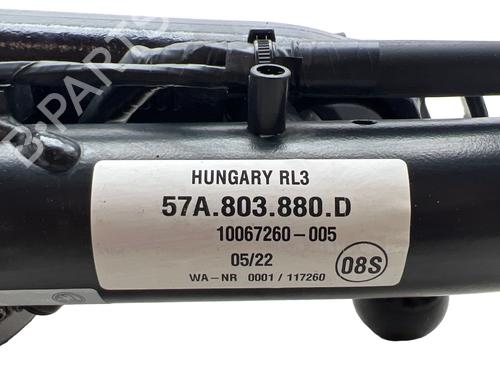 Trækkugle/Mekanisme SEAT ATECA (KH7, KHP) 1.4 TSI 4Drive | BP36854702C141  - Image 7