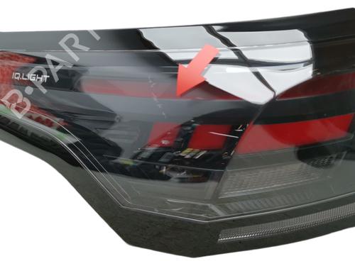 Used Left taillight Left taillight VW TIGUAN (CT1) 1.5 eTSI (150 hp) 35720214 35720214