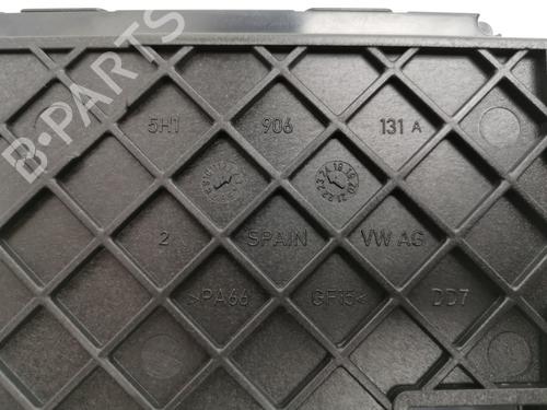 Electronic module AUDI A3 Limousine (8YS, 8YM) 30 TFSI | BP35763883M83 - Image 3