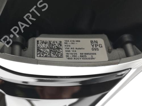 Rat VW ID. Buzz Bus (EBB, EBJ) Electric (EBB) | BP39225062C49 - Image 11
