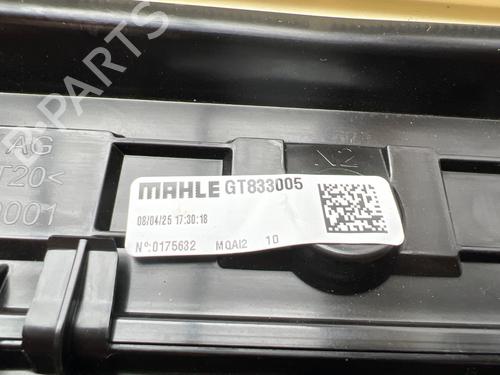 Heater matrix box SEAT ARONA (KJ7, KJP) 1.5 TSI | BP37628453M61 - Image 4