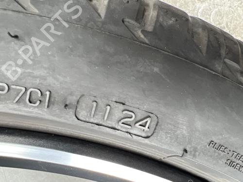 Wheel set CUPRA ATECA (KH7, KHP, KBP) 2.0 TSI 4Drive | BP37457966C100 - Image 4