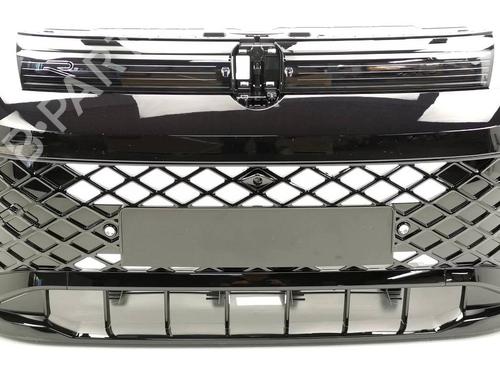 Used Front bumper Front bumper 35760076 35760076