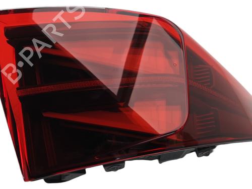 Right taillight CUPRA FORMENTOR (KM7, KMP) 2.0 TSI 4Drive | BP36692644C35 - Image 3