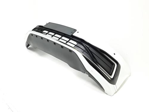 Front bumper VW PASSAT B8 (3G2, CB2) 2.0 TDI | BP35756870C7  - Image 5