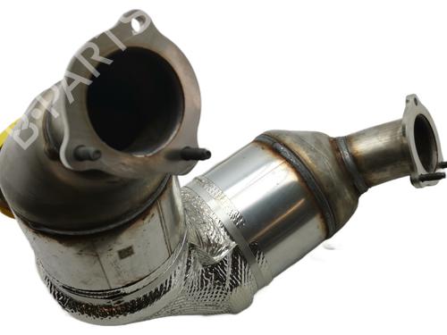 Particulate filter AUDI A5 (F53, F5P) 2.0 TFSI quattro | BP34729906M81 - Image 5