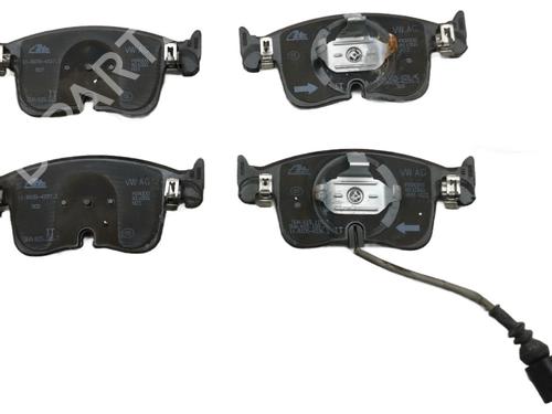 Other AUDI A3 Limousine (8YS, 8YM) 30 TFSI | BP35763152O1 - Image 4