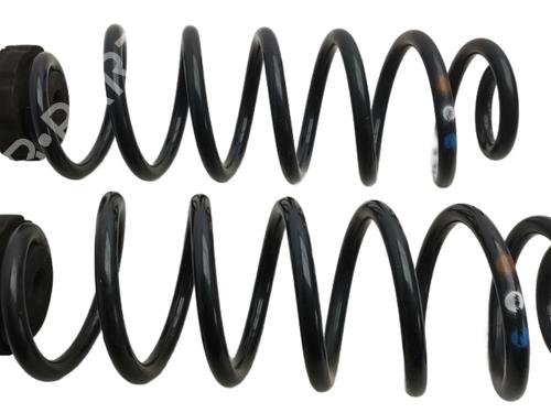 Used Shock absorber spring Shock absorber spring AUDI Q5 (8RB) 2.0 TFSI quattro (220 hp) 35763826 35763826