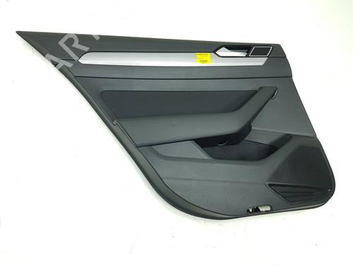 Rear left panel VW PASSAT B8 (3G2, CB2) 2.0 TDI | BP34727865C60 - Image 15