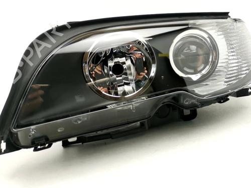 Left headlight BMW 3 Coupe (E46) 320 Cd | BP34727604C28 - Image 2