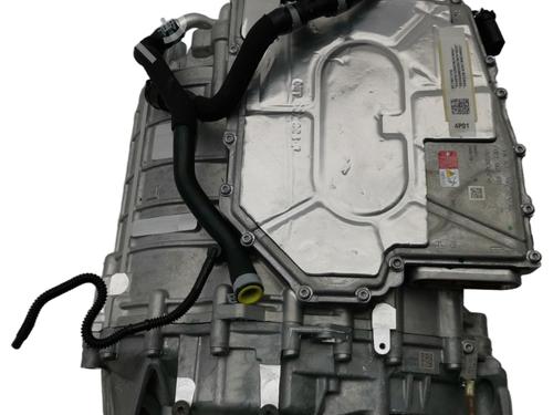 Engine SKODA ENYAQ iV SUV (5AZ) RS | BP34727168M1 - Image 4