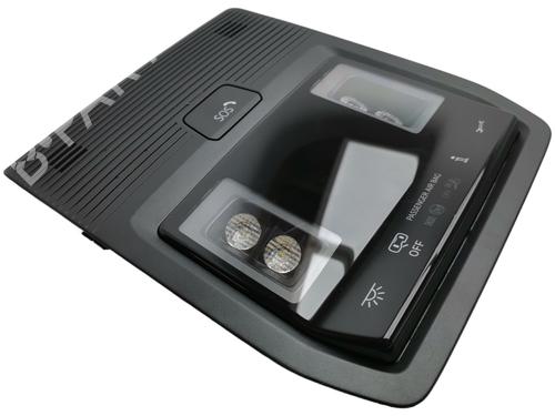 Interior roof light CUPRA LEON (KL1, KU1, KUG) 1.4 e-HYBRID | BP34729103I8 - Image 2