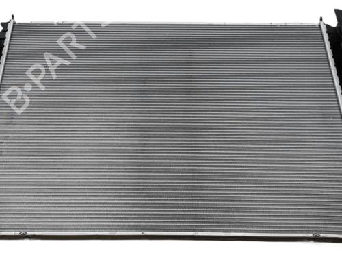 Water radiator VW TIGUAN (CT1) 2.0 TSI 4motion | BP35893825M31 - Image 4