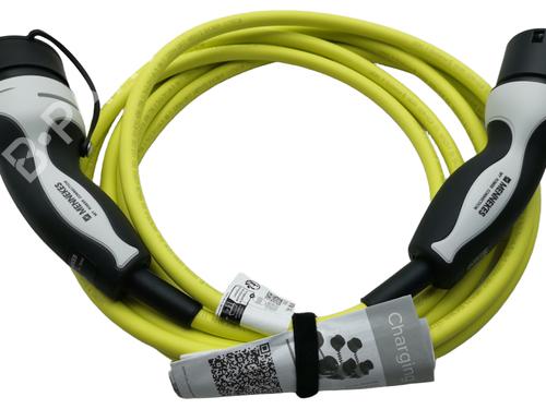 Cable CUPRA BORN (K11) 45 | BP37628401E12 - Image 2