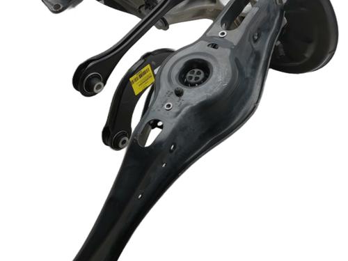 Left rear suspension arm SEAT ATECA (KH7, KHP) 1.5 TSI 4Drive | BP35764469M14 - Image 9