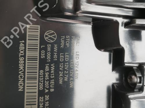 Farolim esquerdo VW ID.7 (ED2) PRO S | BP34731462C34 - Image 6