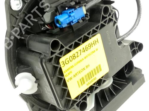 Camera VW ARTEON (3H7, 3H8) 1.5 TSi | BP35757547E14 - Image 2