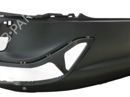 Rear bumper VW ID.5 (E39) GTX | BP35764424C8 - Image 2