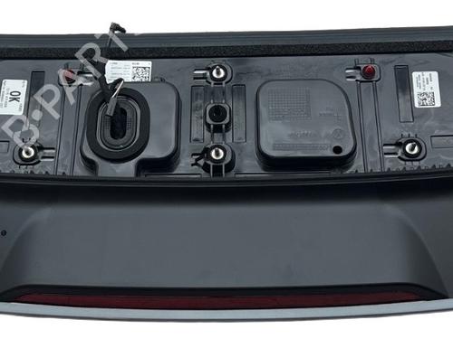Spoiler bagklap VW TAYRON (R41) 2.0 TSI 4motion | BP36661464C96 - Image 8