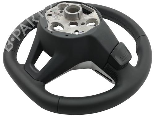 Steering wheel VW TAYRON (R41) 2.0 TDI | BP36963247C49 - Image 7