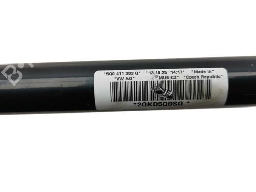 Anti roll bar AUDI A3 (8V1, 8VK) 1.4 TFSI | BP34729083M96 - Image 8