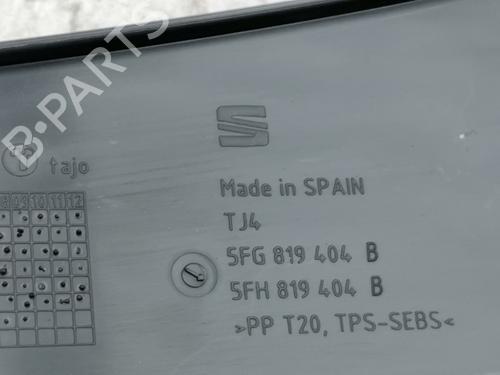 Vindrude CUPRA FORMENTOR (KM7, KMP) 2.0 TSI 4Drive | BP38769756C63  - Image 6