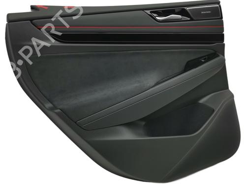 Bageste venstre beklædning VW ID.7 (ED2) PRO S | BP34726166C60 - Image 9