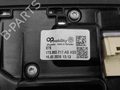 Instrument cluster VW ID. Buzz Bus (EBB, EBJ) Electric 4motion (EBB) | BP37216586C47 - Image 8