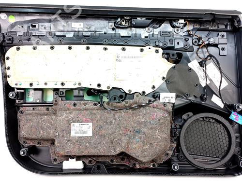 Front right panel VW PASSAT B8 (3G2, CB2) 2.0 TDI | BP34726355C59  - Image 5