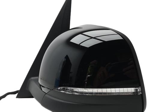 Left mirror VW ID. Buzz Bus (EBB, EBJ) Electric 4motion (EBB) | BP37229263C26 - Image 2