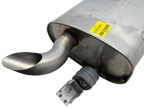 Exhaust system VW TIGUAN (CT1) 2.0 TSI 4motion | BP37229306M121 - Image 5