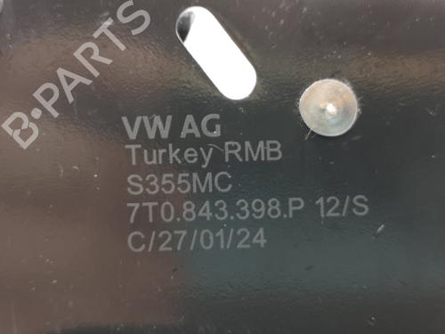 Other VW MULTIVAN T7 (STM, STN) 1.5 TSi | BP38189617O1  - Image 7