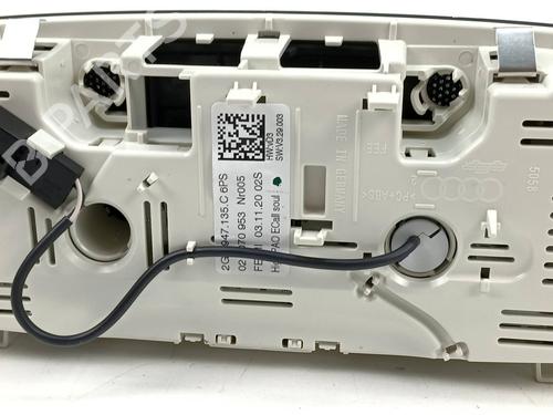 Innerbelysning VW T-ROC (A11, D11) 1.0 TSI 4motion | BP34726714I8 - Image 8