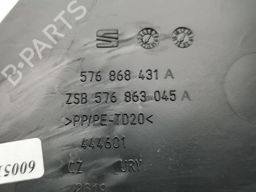 Other SEAT ATECA (KH7, KHP) 1.5 TSI 4Drive | BP36854594O1  - Image 7