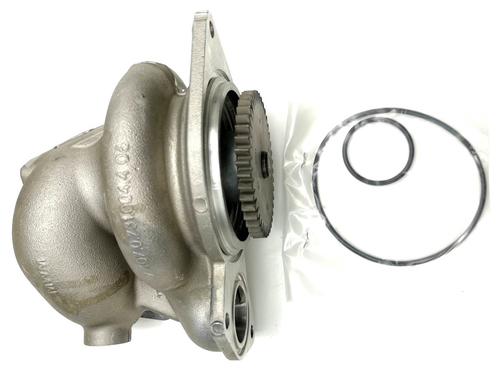Altro Altro VW LT 28-46 II Van (2DA, 2DD, 2DH) 2.8 TDI (125 hp) 35758070 35758070