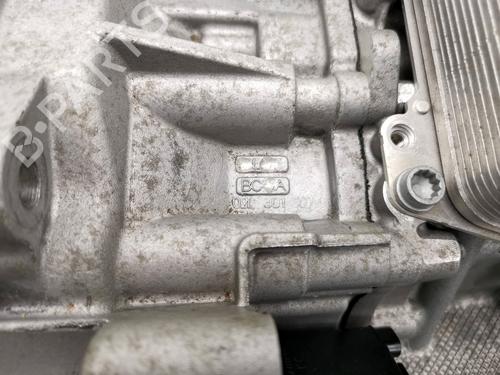 Gearbox VW GOLF VII Van (5G1) 1.6 TDi | BP34730863M3 - Image 15