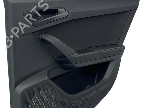 Rear right panel CUPRA FORMENTOR (KM7, KMP) 2.0 TSI 4Drive | BP36593653C61 - Image 2
