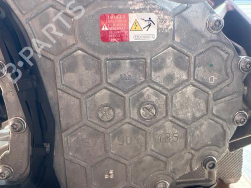 Electronic module CUPRA BORN (K11) VZ | BP38794420M83  - Image 11