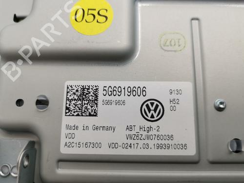 Display monitor VW ARTEON (3H7, 3H8) 1.5 TSi | BP34731797C48 - Image 12