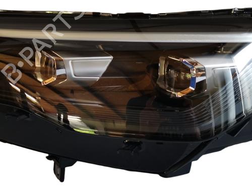 Left headlight VW TIGUAN (CT1) 2.0 TSI 4motion | BP37484175C28 - Image 3