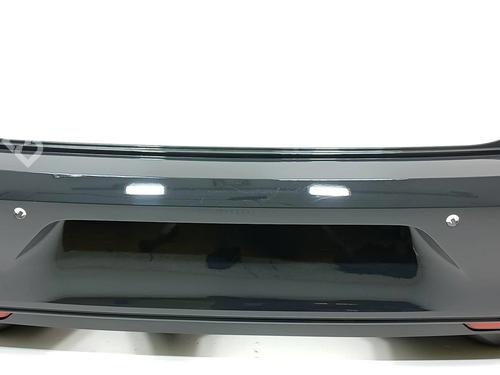 Used Rear bumper Rear bumper 35757323 35757323