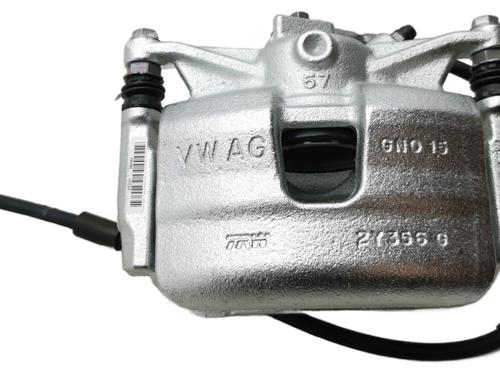 Left front brake caliper VW TIGUAN (5N_) 2.0 TDI 4motion | BP34730198M105  - Image 13