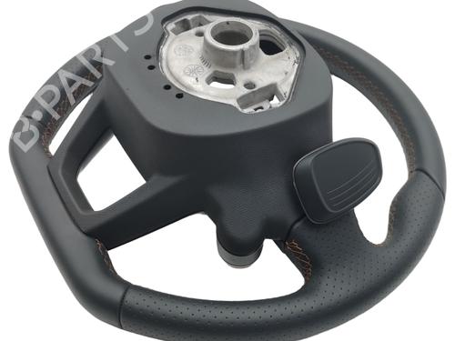 Steering wheel CUPRA FORMENTOR (KM7, KMP) 2.0 TSI 4Drive | BP36692718C49 - Image 6