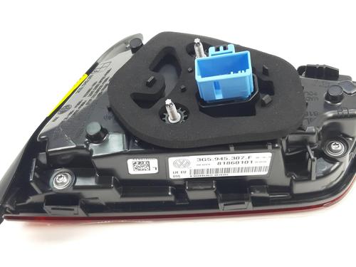 Left taillight VW PASSAT B8 (3G2, CB2) 2.0 TDI | BP34728183C34 - Image 2