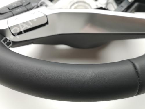 Steering wheel VW MULTIVAN T7 (STM, STN) 1.5 TSi | BP39162664C49  - Image 12