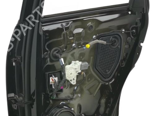 Dør højre bagtil CUPRA TERRAMAR (KP1) 2.0 TSI VZ 4Drive | BP35763922C5 - Image 8