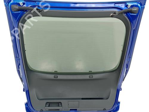Tailgate VW ARTEON (3H7, 3H8) 1.5 TSi | BP38504940C6 - Image 2