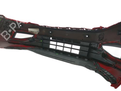 Front bumper VW PASSAT B8 (3G2, CB2) 2.0 TDI | BP35761601C7  - Image 9