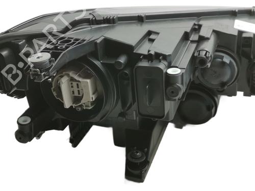Left headlight VW TOURAN VAN (5T1) 2.0 TDI | BP34729517C28 - Image 15