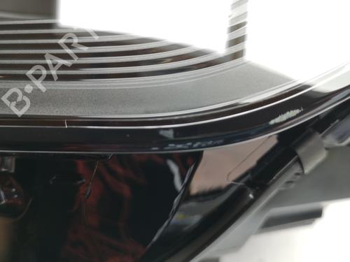 Left headlight VW TIGUAN (CT1) 2.0 TSI 4motion | BP37507450C28 - Image 12